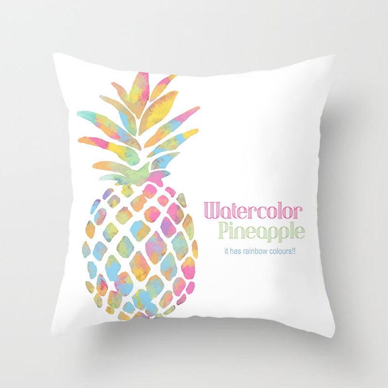 Home Decor Sofa Cushion Cover