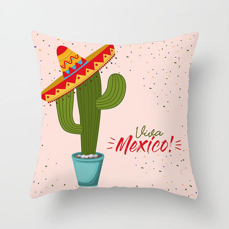 Home Decor Sofa Cushion Cover