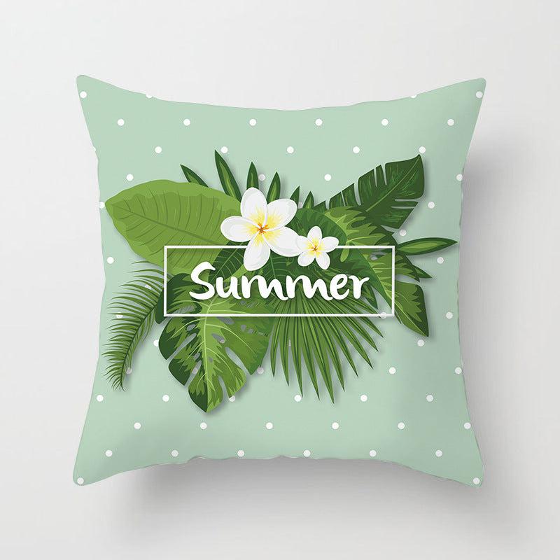 Home Decor Sofa Cushion Cover