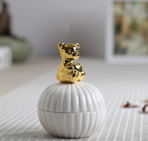 Figurine Table Top Decor
