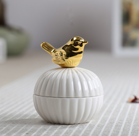 Figurine Table Top Decor