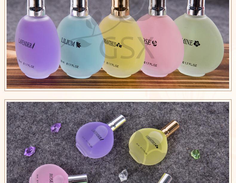 Women's Perfume Floral Light Fragrance Perfume-Perfume-Bennys Beauty World