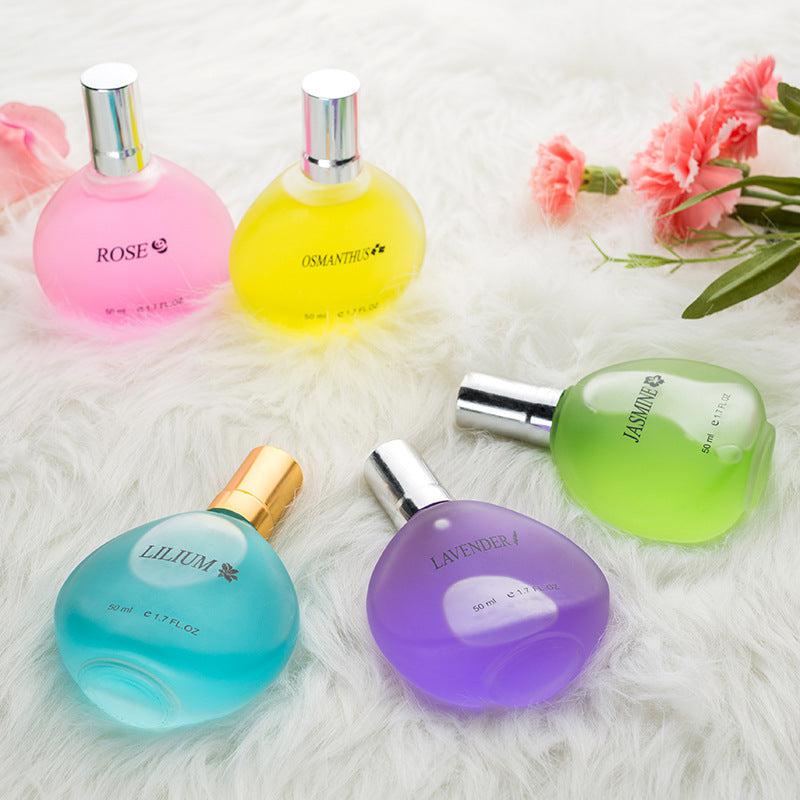 Women's Perfume Floral Light Fragrance Perfume-Perfume-Bennys Beauty World