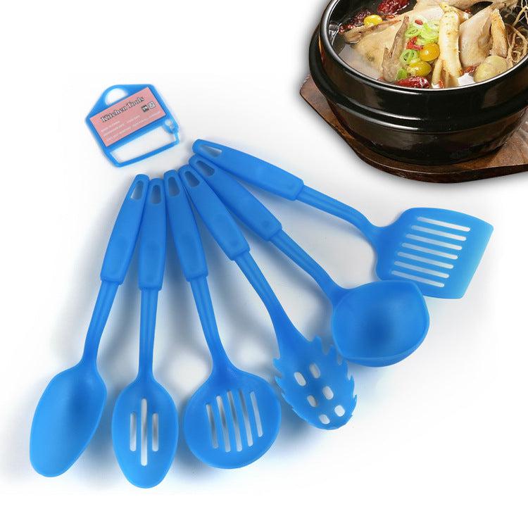 Kitchen Utensils Spoon Set Non-stick Pan Kitchen Utensils