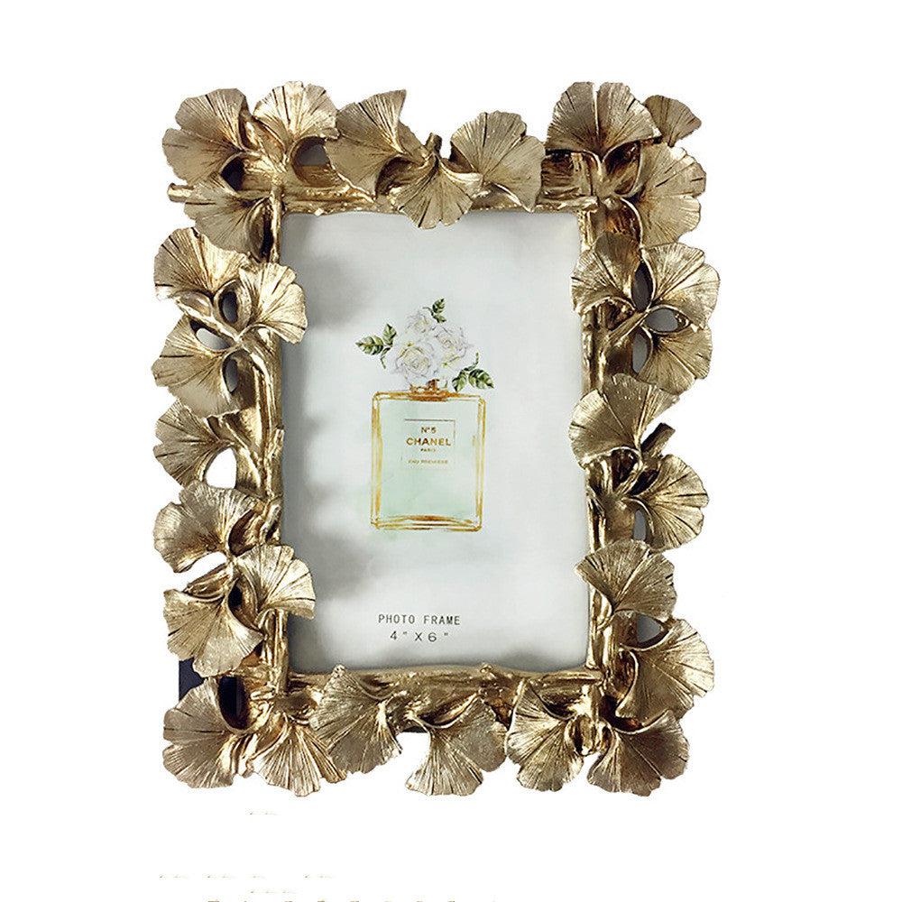 Livingroom Crown Photo Frame