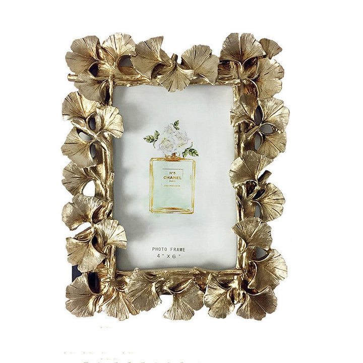 Livingroom Crown Photo Frame