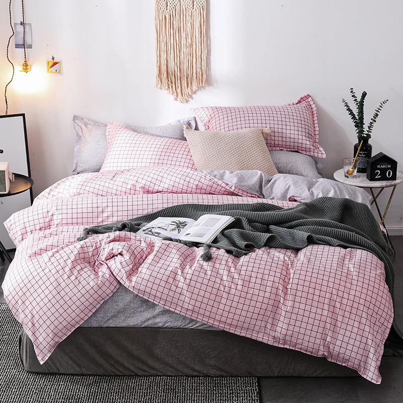 Bedding Comforter Set Duvet Cover