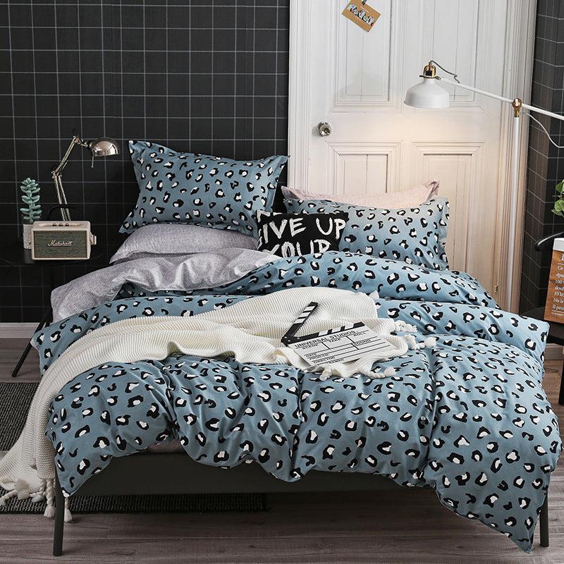 Bedding Comforter Set Duvet Cover