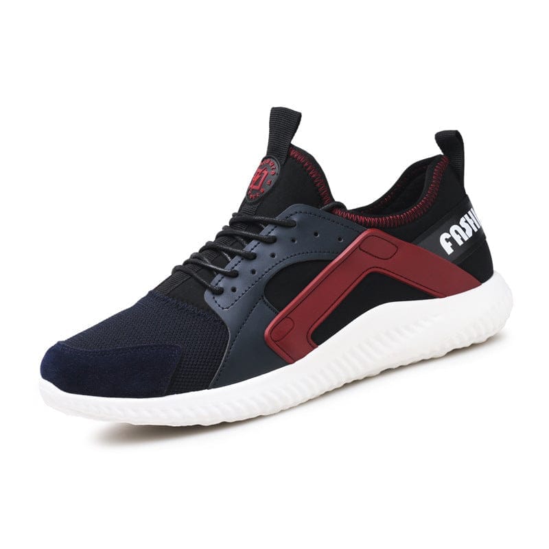 2021 new winter color breathable men sports shoes Bennys Beauty World