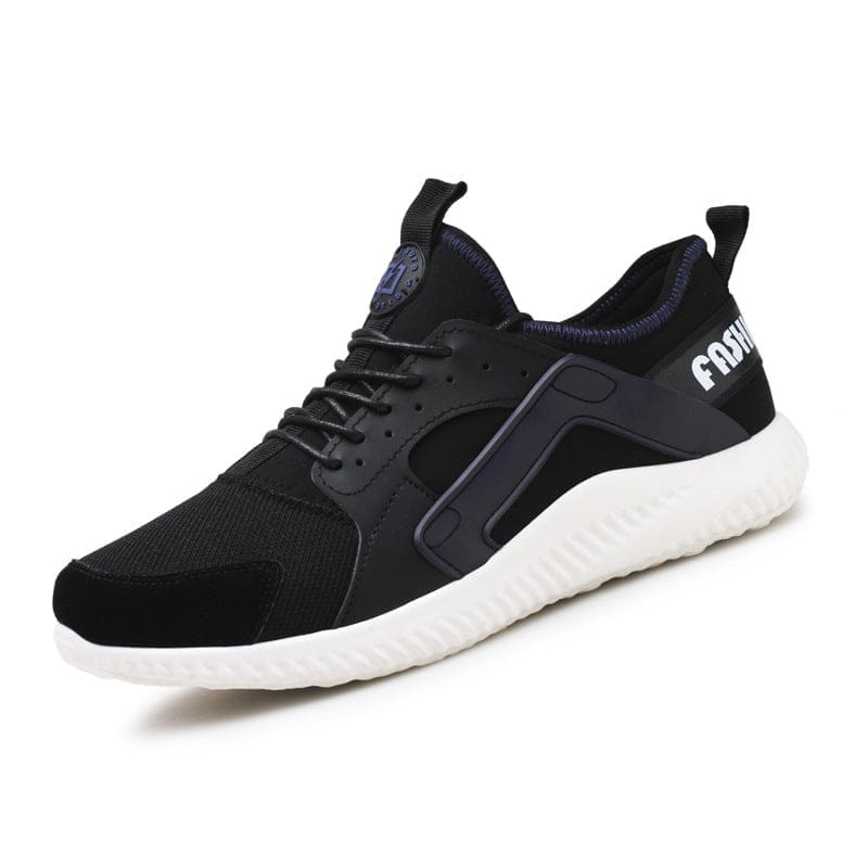 2021 new winter color breathable men sports shoes Bennys Beauty World