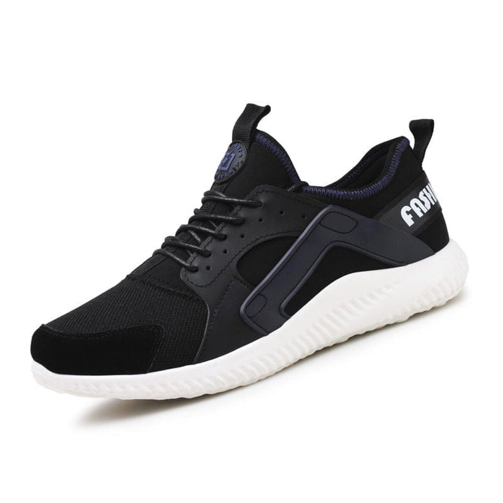2021 new winter color breathable men sports shoes Bennys Beauty World