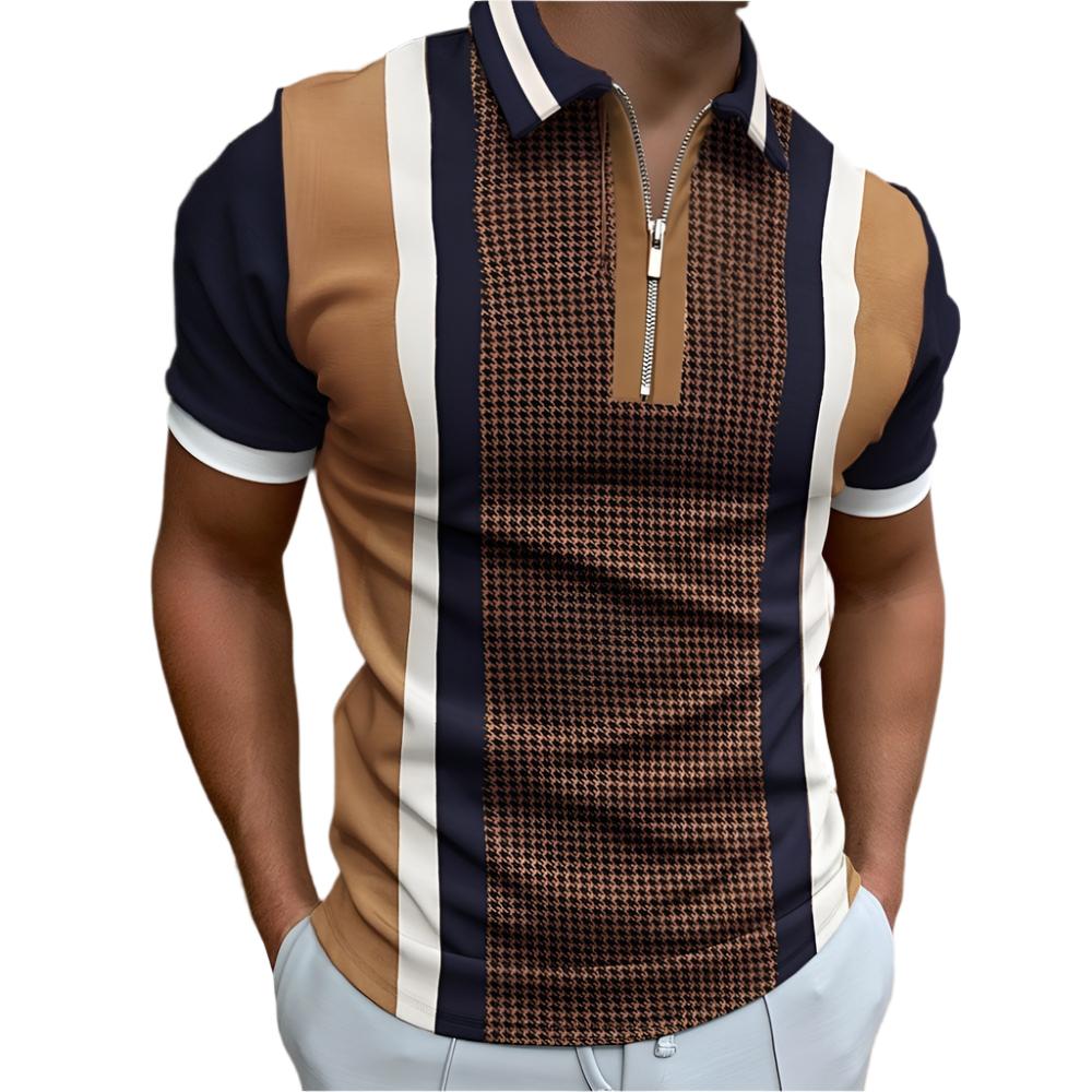 New style 2024 polo shirts