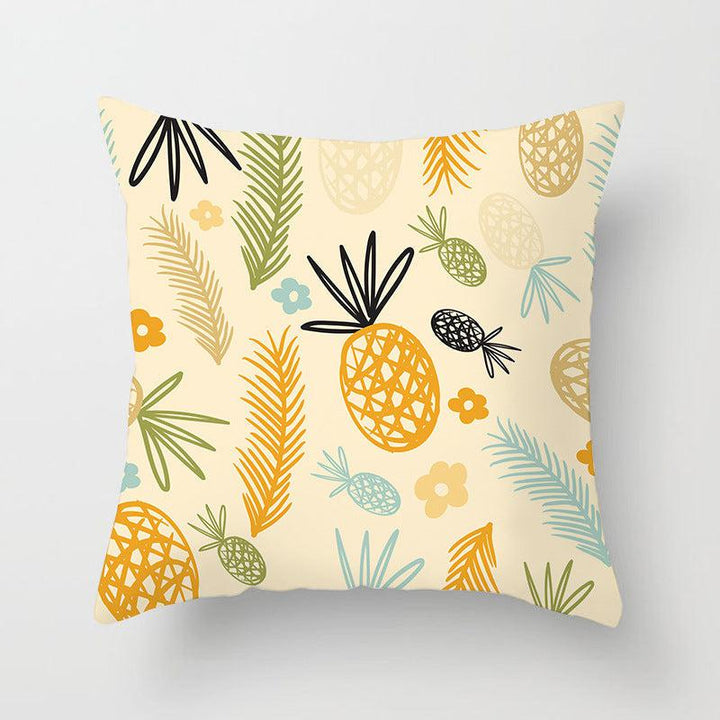 Home Decor Sofa Cushion Cover