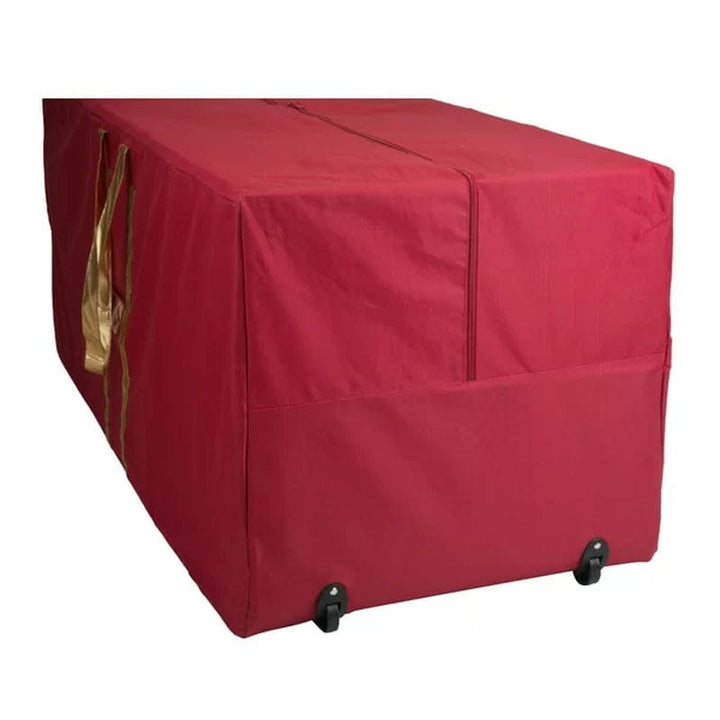 25'' H X 61'' W X 19.7'' D Christmas Wreath Storage Bennys Beauty World