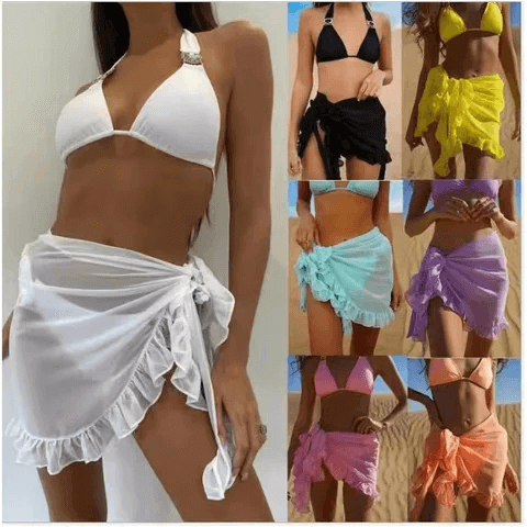 2pcs Summer Swimwear – Bennys Beauty World