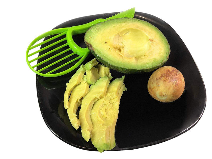 3-in-1 Avocado Slicer  Fruit Peeler Bennys Beauty World