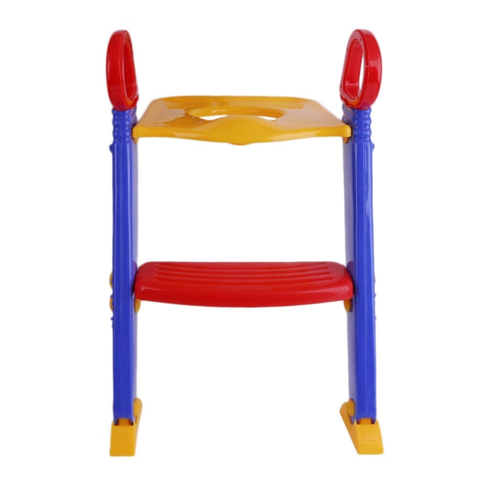 3-in-1 Baby Infant Potty Training Toilet Safety Chair Bennys Beauty World
