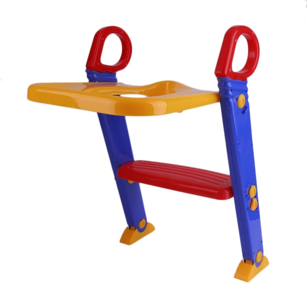 3-in-1 Baby Infant Potty Training Toilet Safety Chair Bennys Beauty World