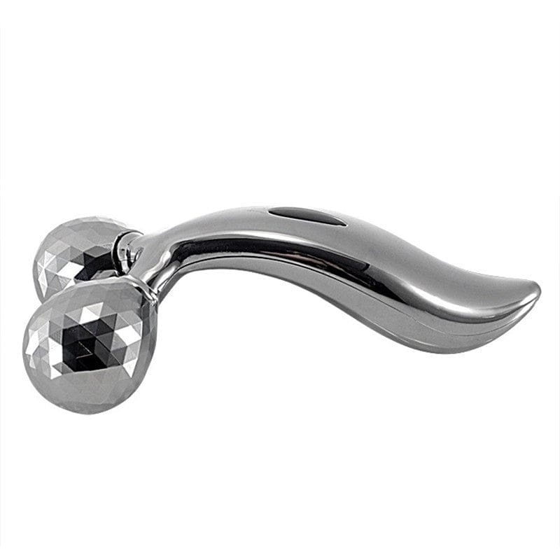 3D Scroll Face Massager Bennys Beauty World