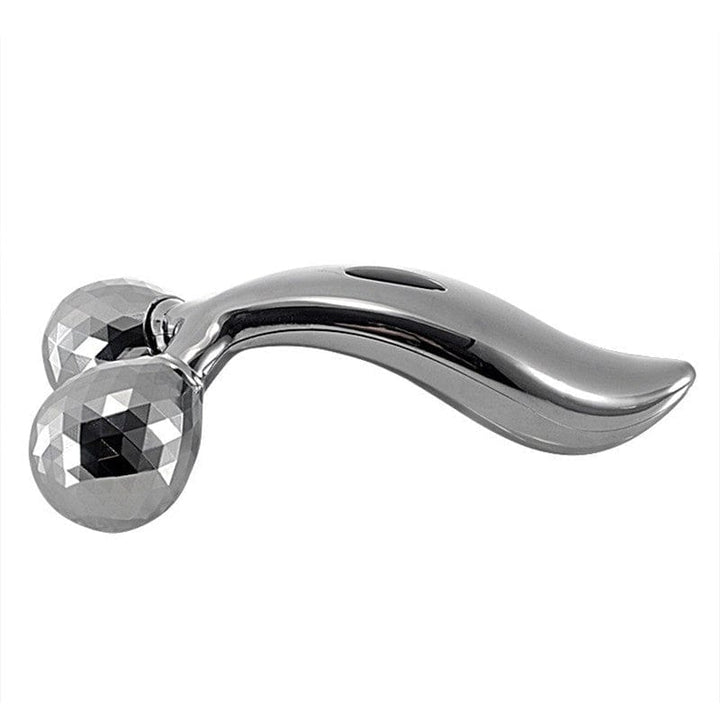 3D Scroll Face Massager Bennys Beauty World