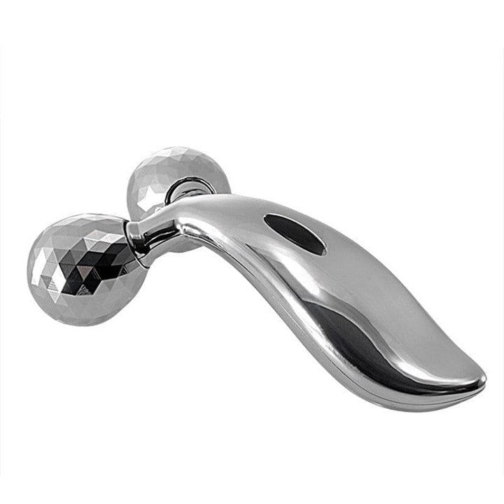 3D Scroll Face Massager Bennys Beauty World