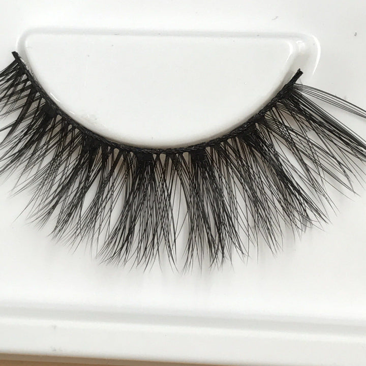 3D false eyelashes Bennys Beauty World