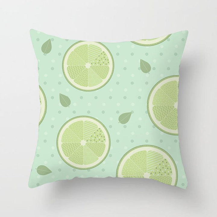 Home Decor Sofa Cushion Cover