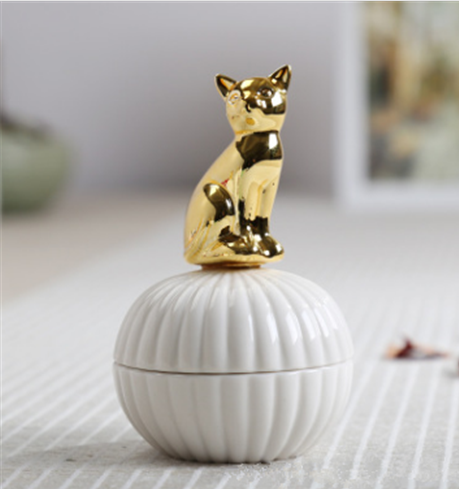 Figurine Table Top Decor