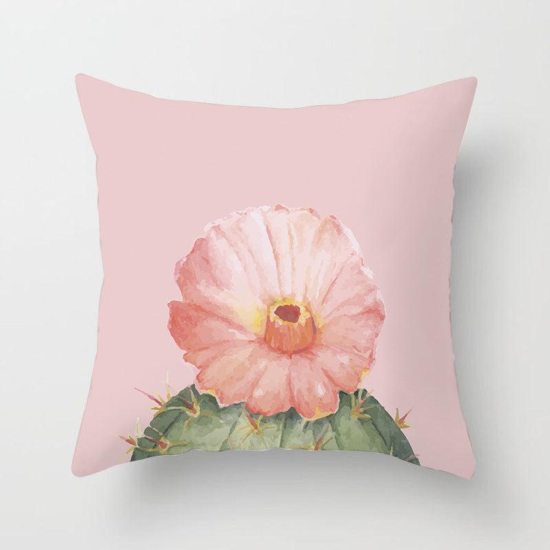 Home Decor Sofa Cushion Cover