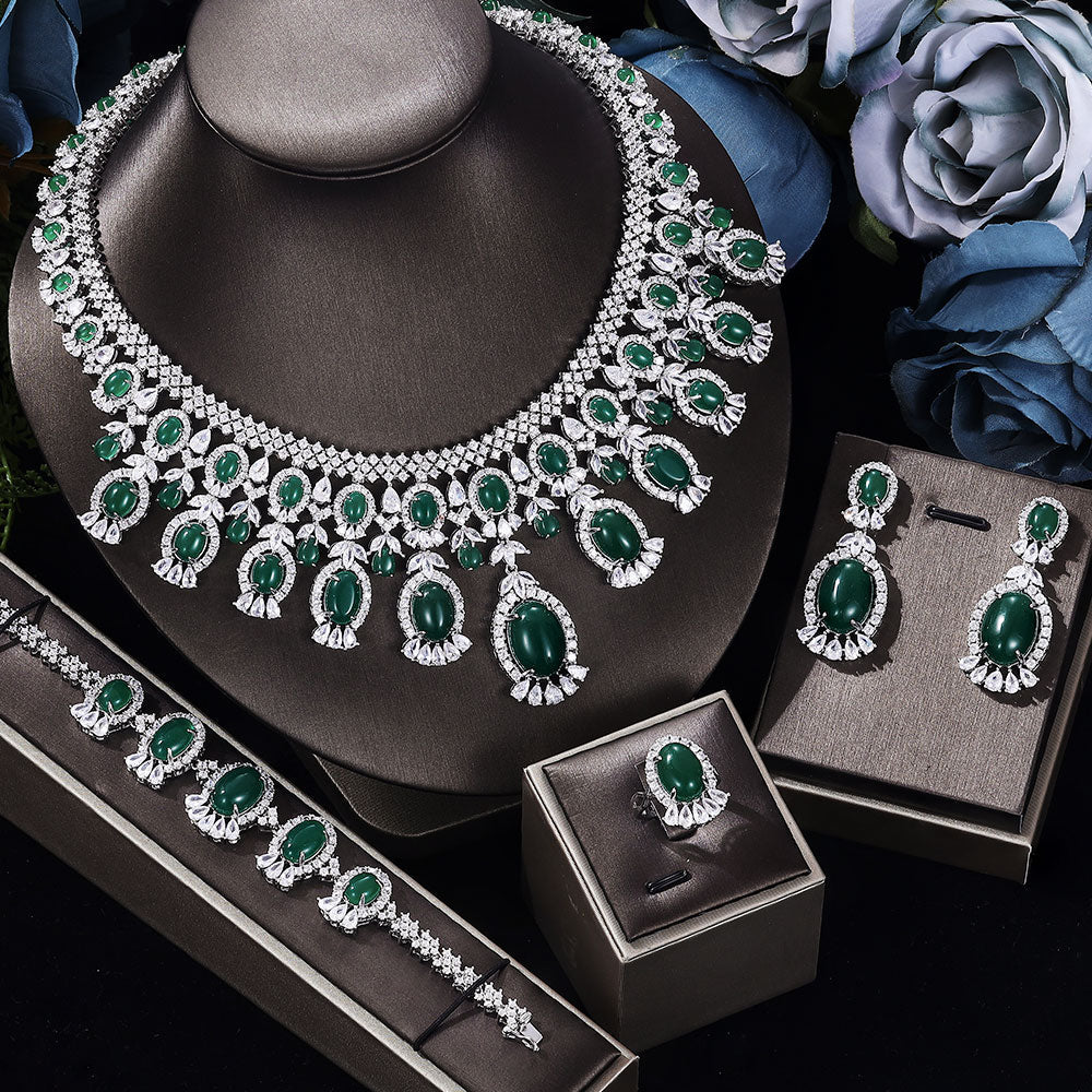 Luxury deals bridal jewelry