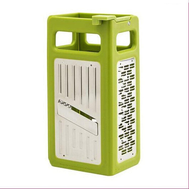 Foldable Slicer Grater Kitchen Gadgets