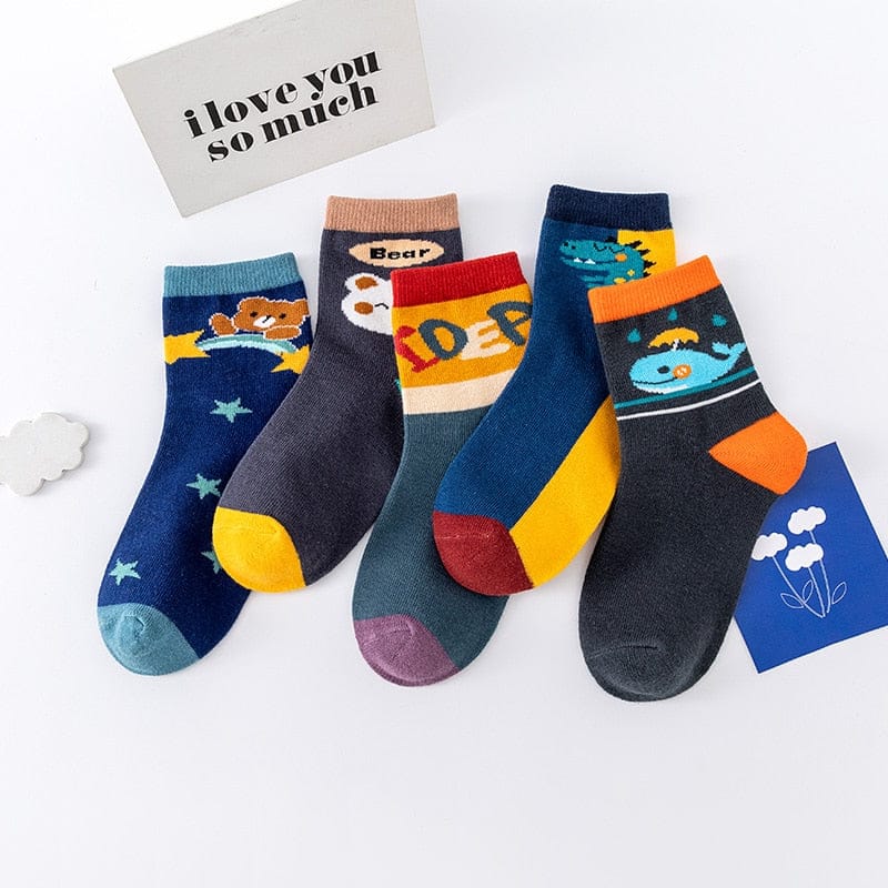 Winter socks sales for baby