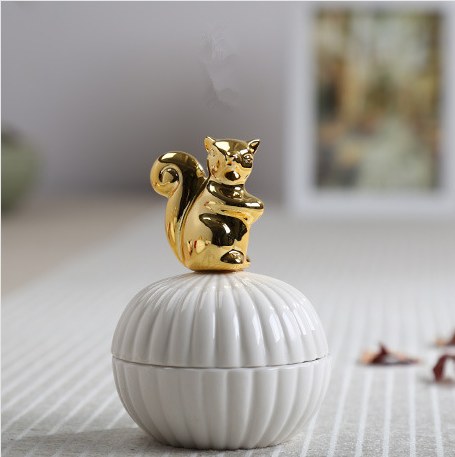 Figurine Table Top Decor