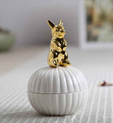 Figurine Table Top Decor