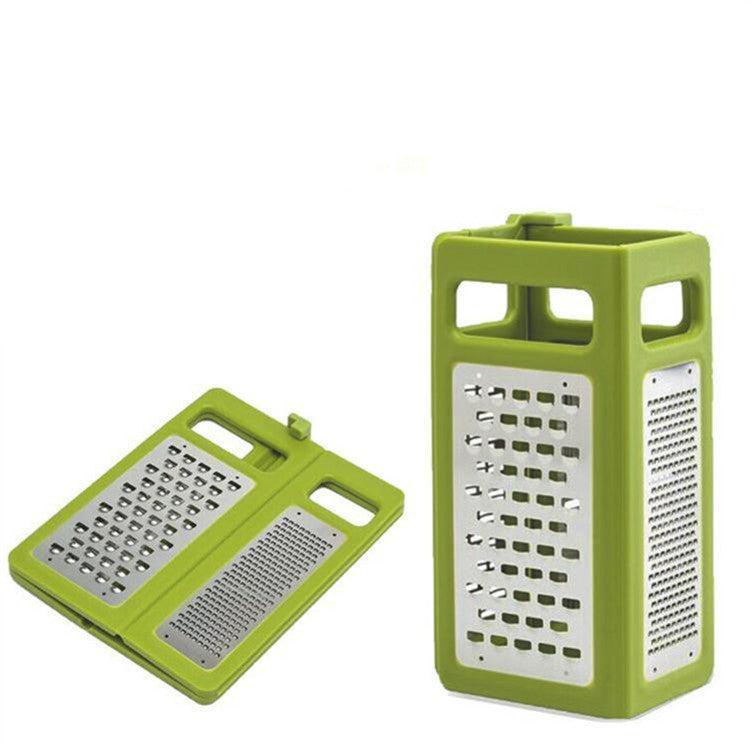 Foldable Slicer Grater Kitchen Gadgets