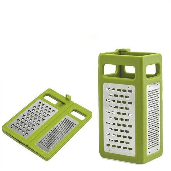 Foldable Slicer Grater Kitchen Gadgets