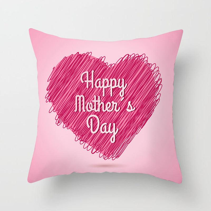 Livingroom Cushion Cover Home Decor