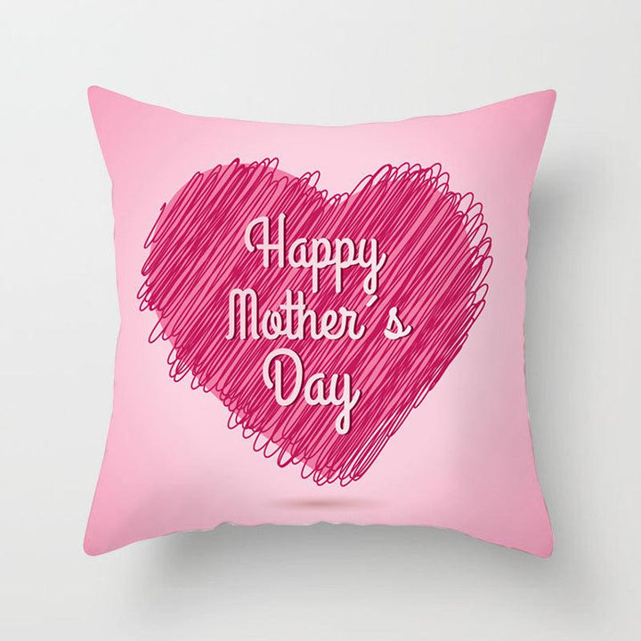 Livingroom Cushion Cover Home Decor