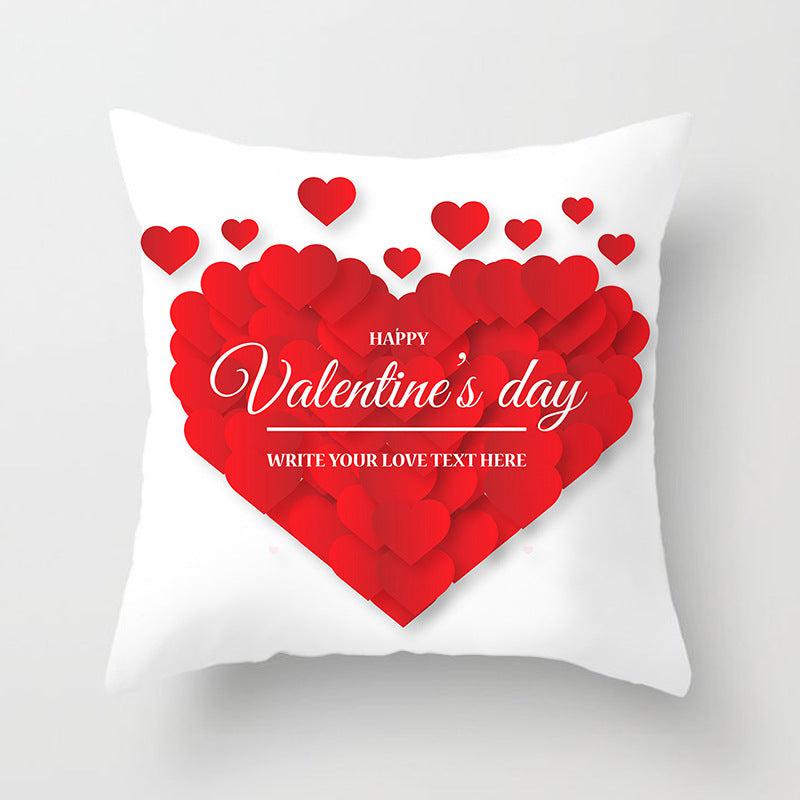 Livingroom Cushion Cover Home Decor