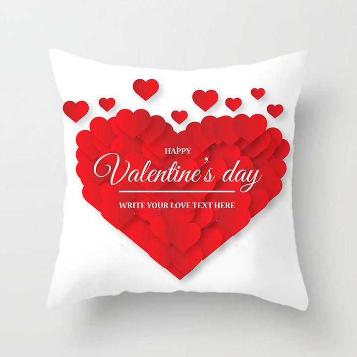 Livingroom Cushion Cover Home Decor