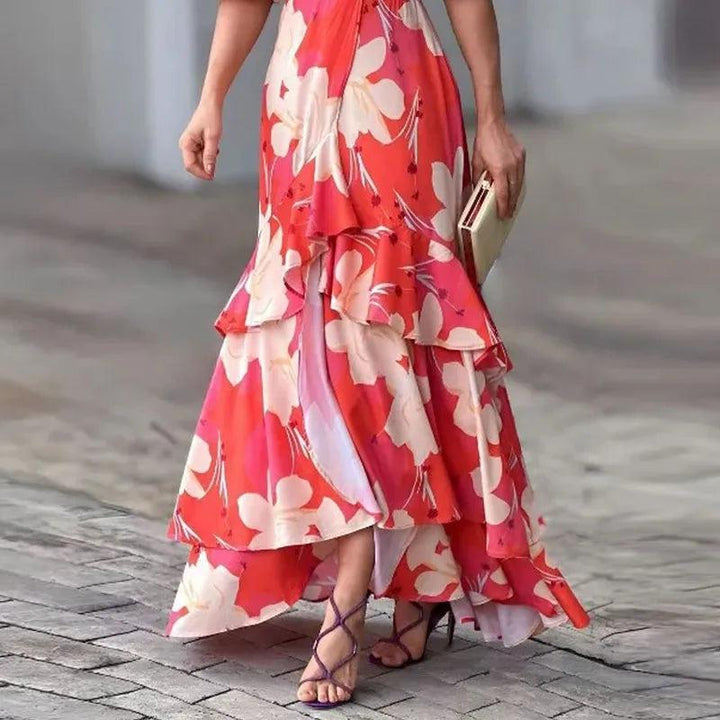 Women's Maxi Dresses-Bennys Beauty World