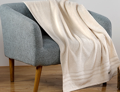 Cotton Towels Bath Set