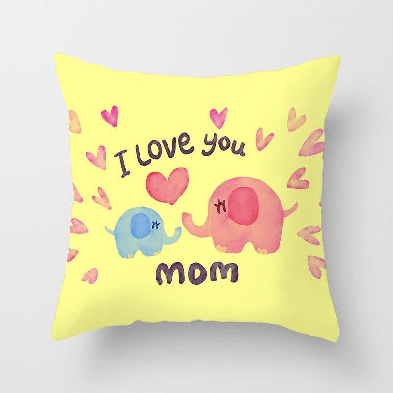 Livingroom Cushion Cover Home Decor