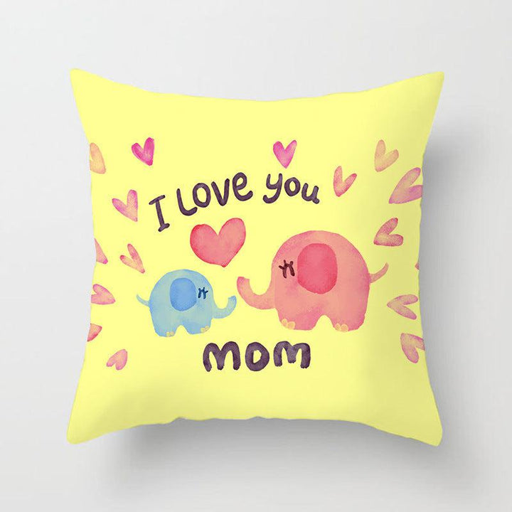 Livingroom Cushion Cover Home Decor