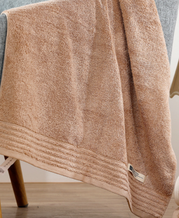 Cotton Towels Bath Set