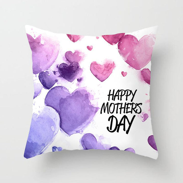 Livingroom Cushion Cover Home Decor