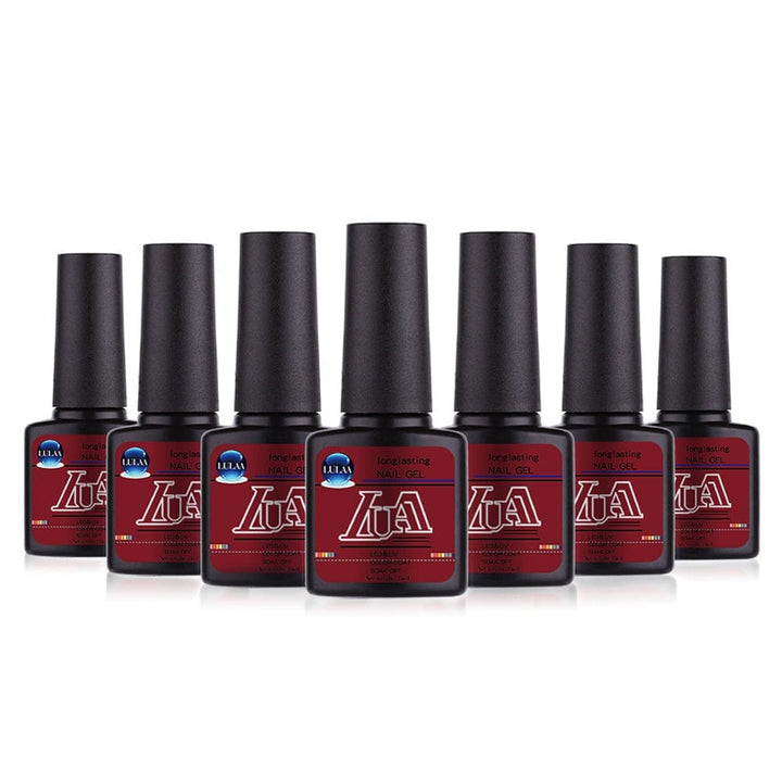 Anime Dolls Doll Makeup Nail Phototherapy Gel Bennys Beauty World