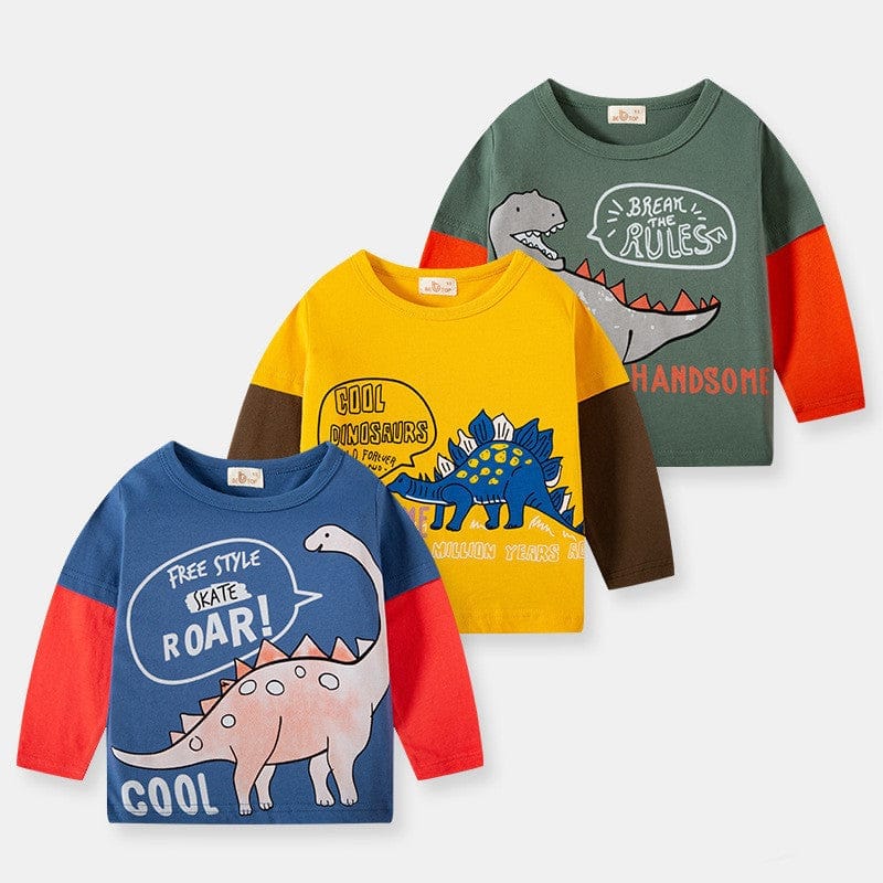 Cheap baby hot sale t shirts