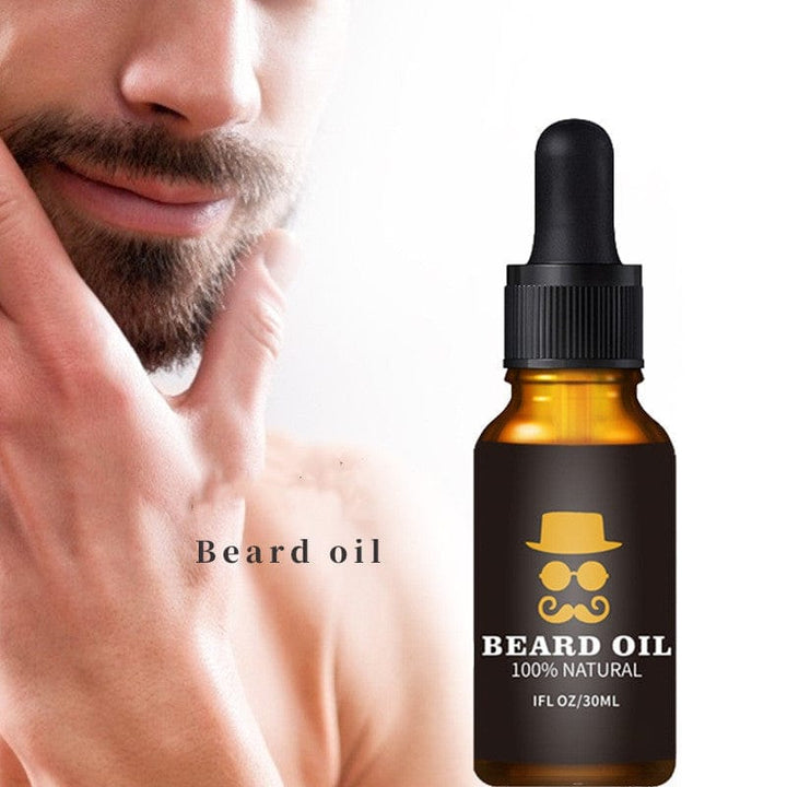 Beard Oil Beard Cream Bennys Beauty World