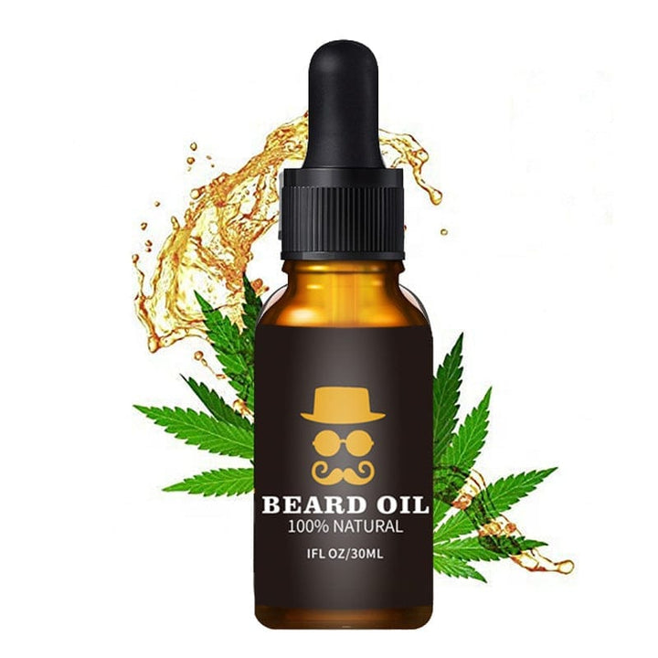 Beard Oil Beard Cream Bennys Beauty World